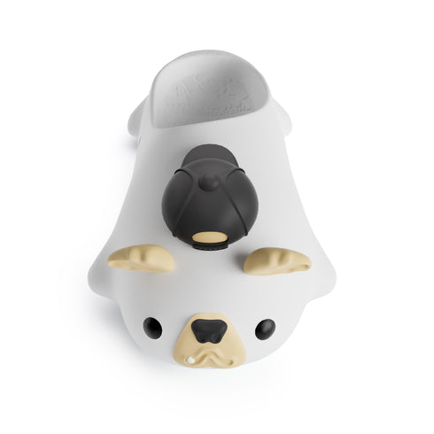 Animore - Benny il Bulldog